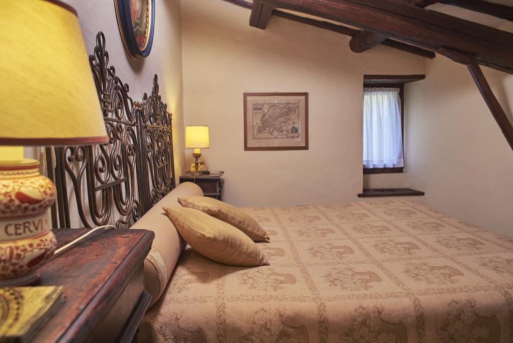 Residenza D'Epoca Eremo Delle Grazie Hotel Monteluco Quarto foto