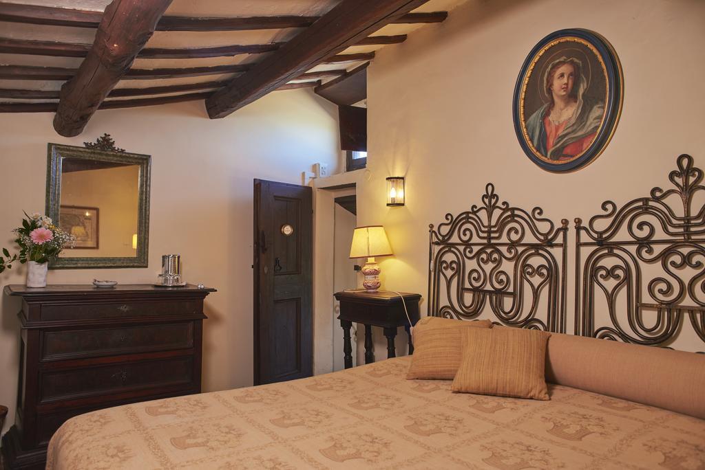 Residenza D'Epoca Eremo Delle Grazie Hotel Monteluco Quarto foto