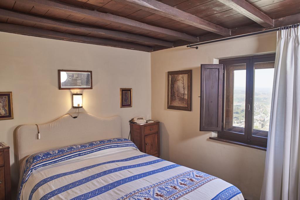Residenza D'Epoca Eremo Delle Grazie Hotel Monteluco Quarto foto