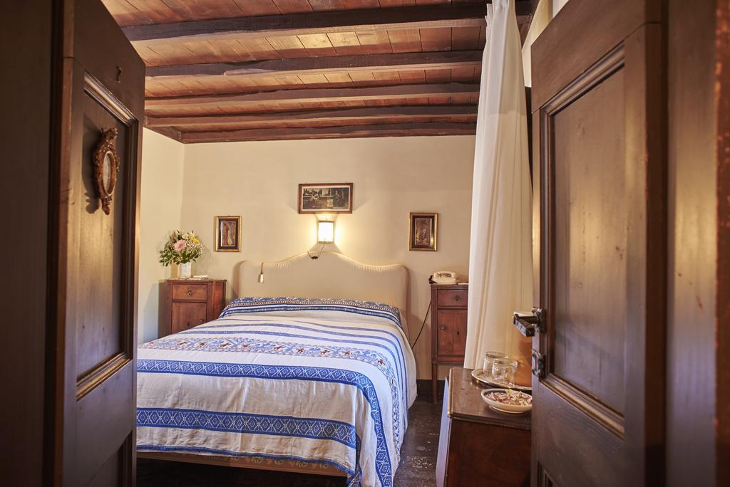 Residenza D'Epoca Eremo Delle Grazie Hotel Monteluco Quarto foto