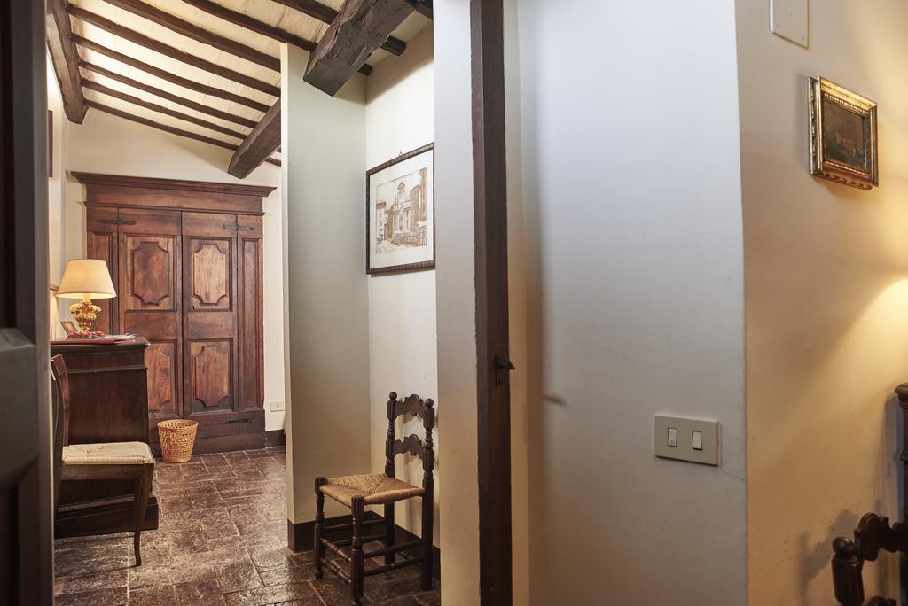 Residenza D'Epoca Eremo Delle Grazie Hotel Monteluco Quarto foto