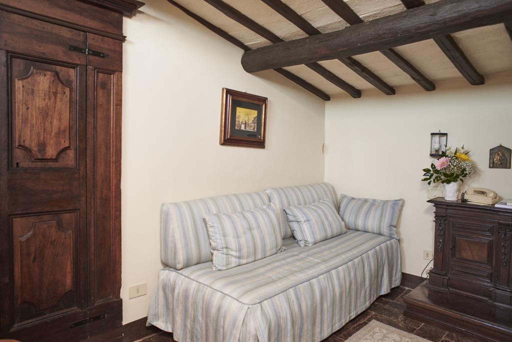 Residenza D'Epoca Eremo Delle Grazie Hotel Monteluco Quarto foto