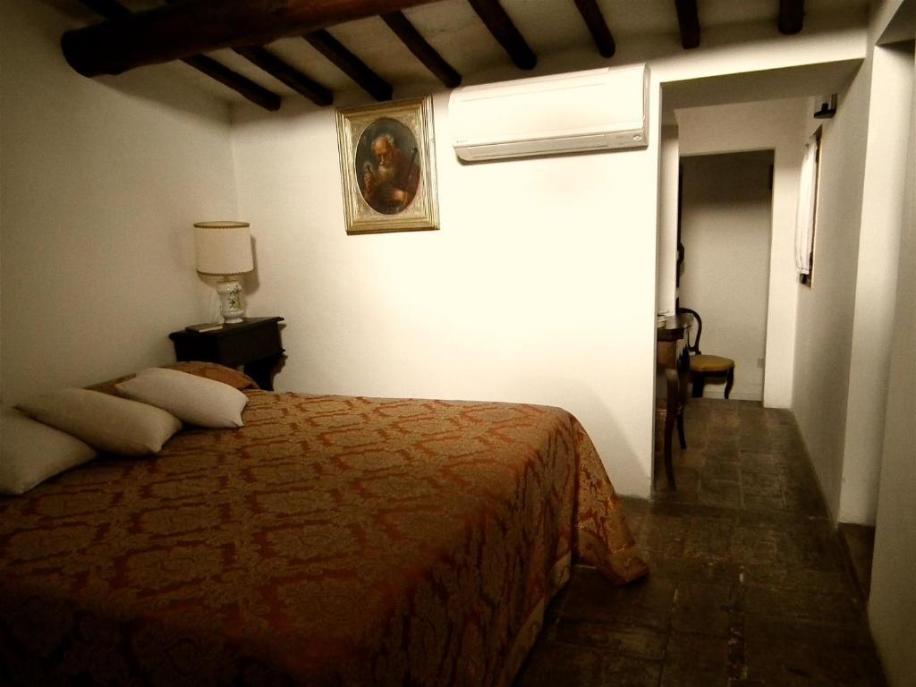 Residenza D'Epoca Eremo Delle Grazie Hotel Monteluco Quarto foto