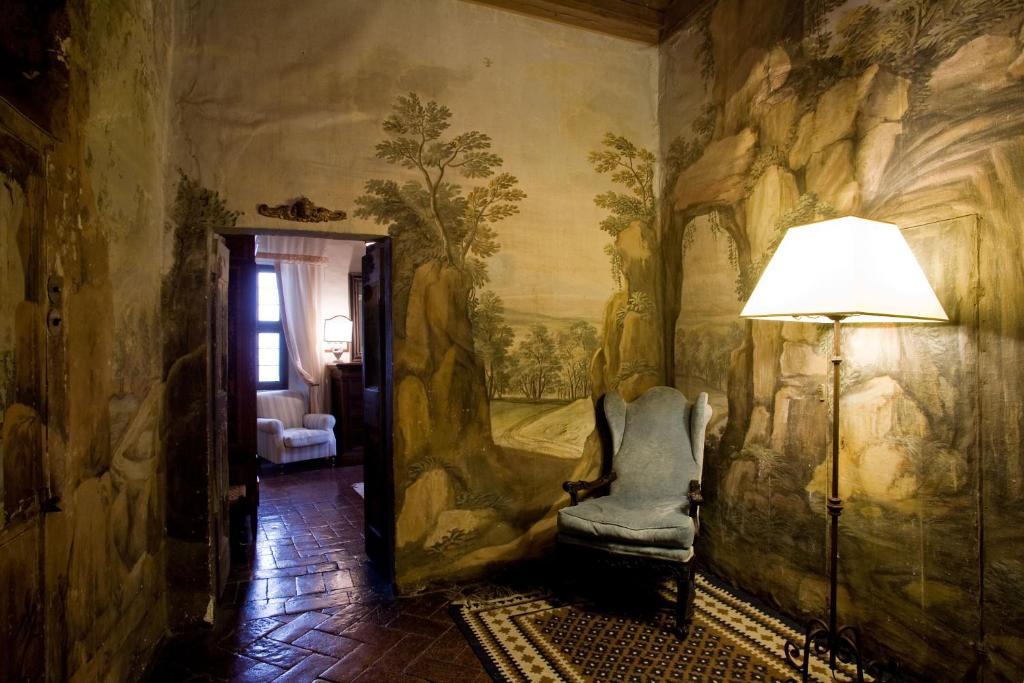 Residenza D'Epoca Eremo Delle Grazie Hotel Monteluco Quarto foto