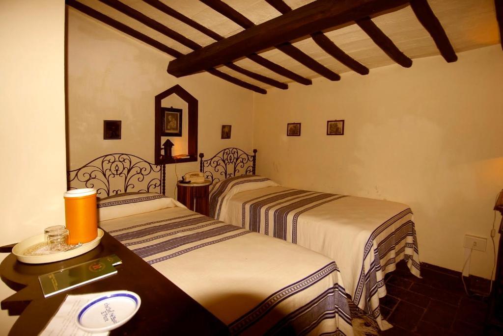 Residenza D'Epoca Eremo Delle Grazie Hotel Monteluco Quarto foto