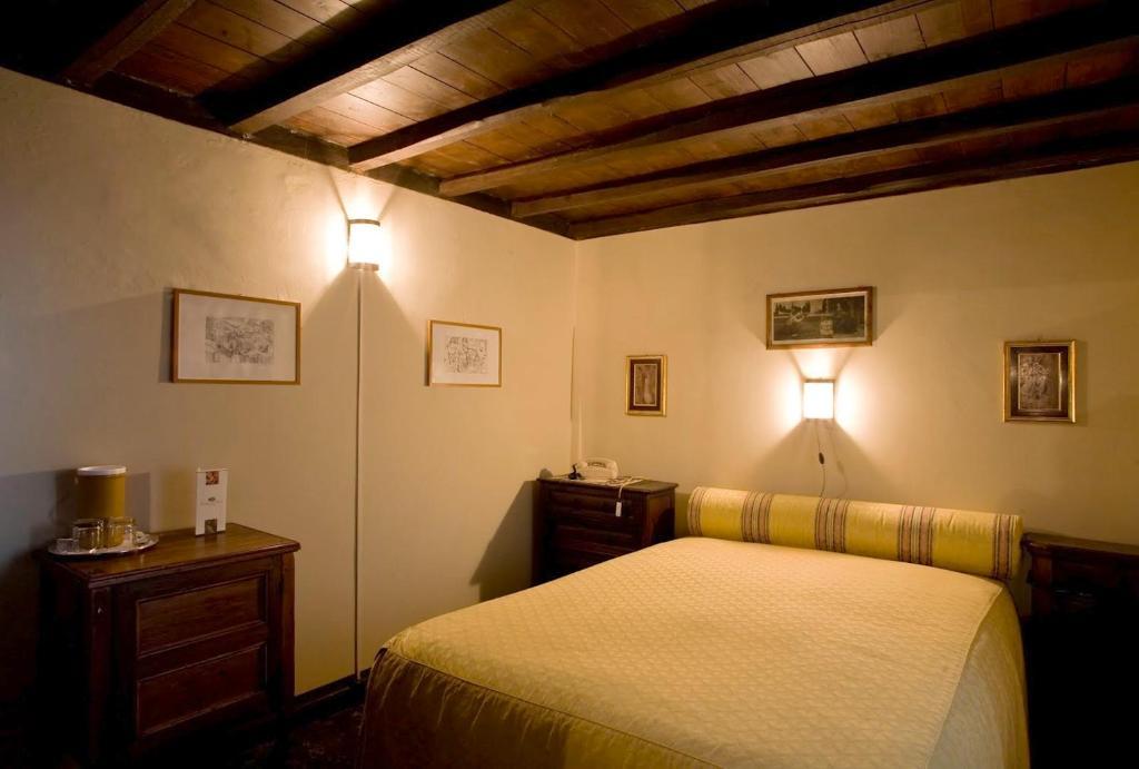 Residenza D'Epoca Eremo Delle Grazie Hotel Monteluco Quarto foto