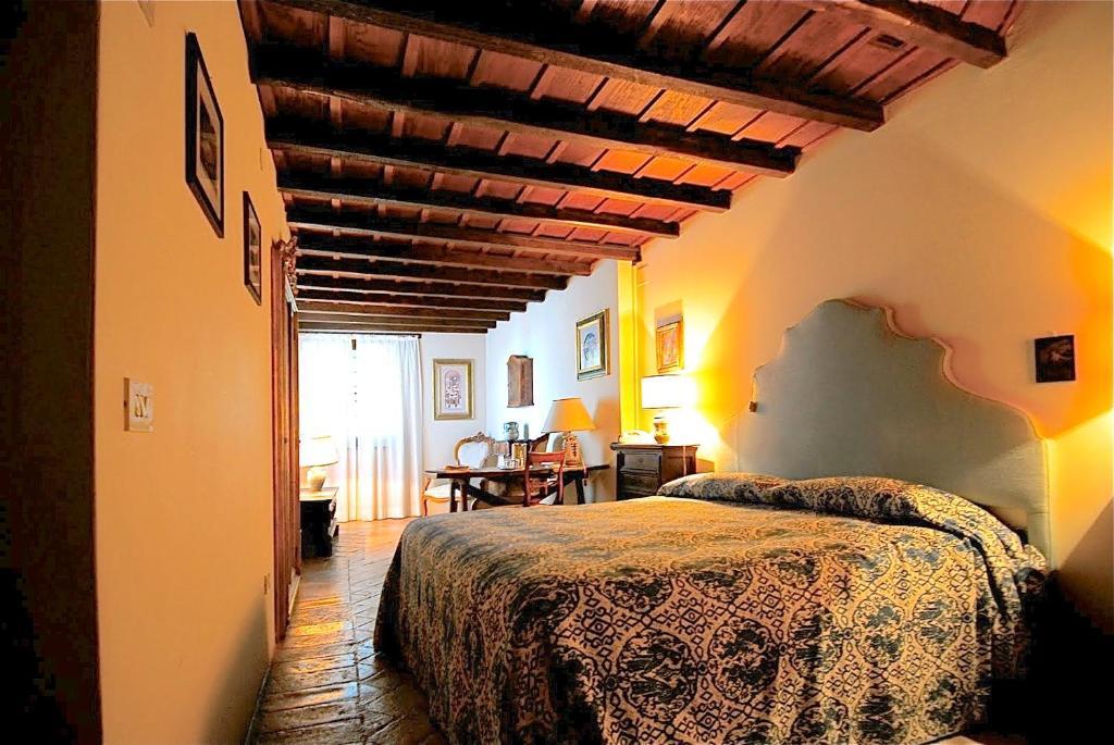 Residenza D'Epoca Eremo Delle Grazie Hotel Monteluco Quarto foto