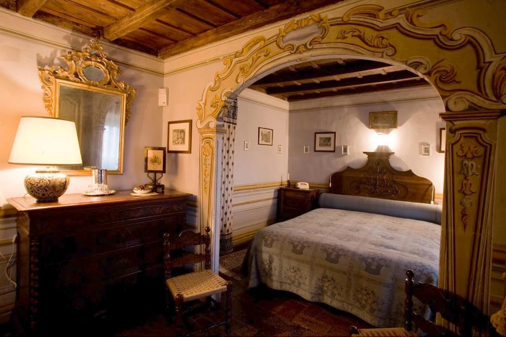 Residenza D'Epoca Eremo Delle Grazie Hotel Monteluco Quarto foto