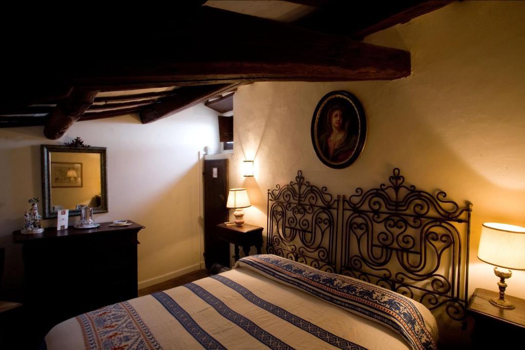 Residenza D'Epoca Eremo Delle Grazie Hotel Monteluco Quarto foto
