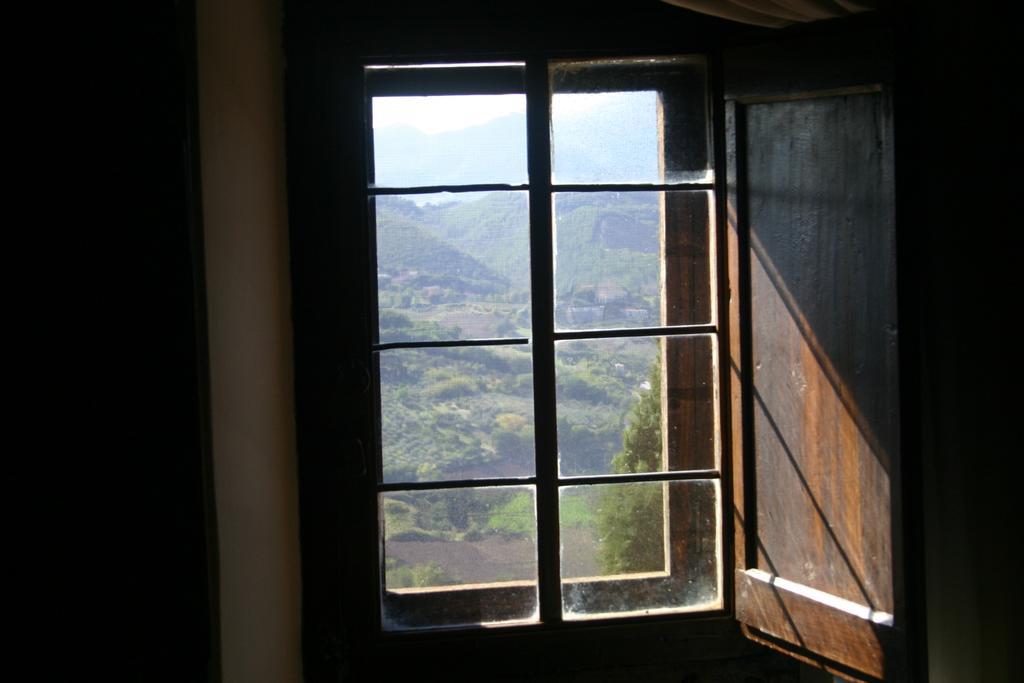 Residenza D'Epoca Eremo Delle Grazie Hotel Monteluco Quarto foto
